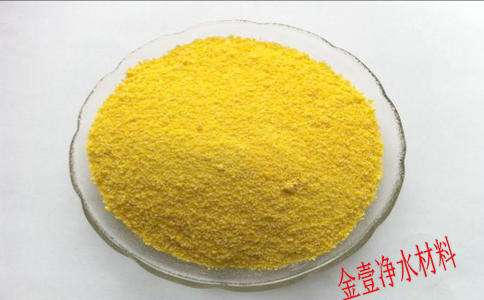 凈水聚合氯化鋁價(jià)格