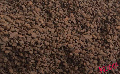 錳砂濾料粒徑大小選擇標準